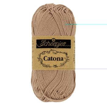 Catona 50 g - Caramel (506)